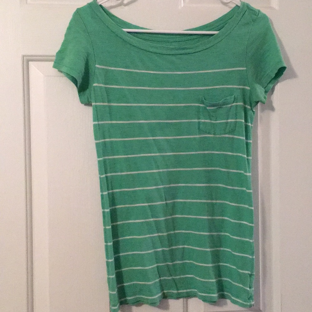 A.E tee